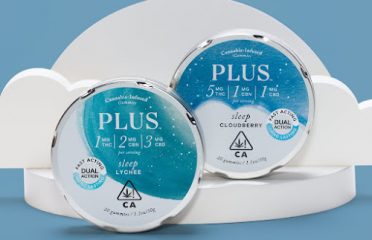 PLUS Products | Cannabis Infused Edibles