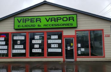 Viper-Vapor Aberdeen – Vape Shop