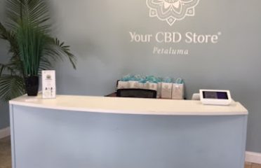 Your CBD Store | SUNMED – Petaluma, CA