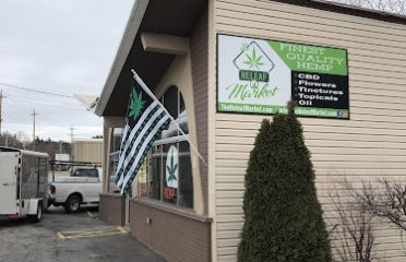 The Releaf Market LLC