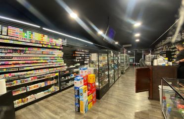 Smoked Out Smoke Shop & Vape