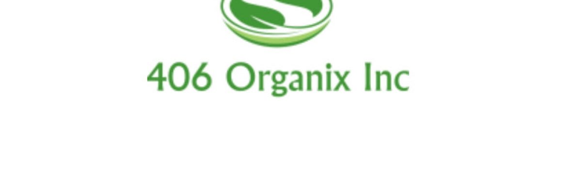 406 Organix Inc