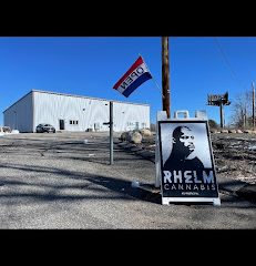 Rhelm Cannabis (Medical Only)