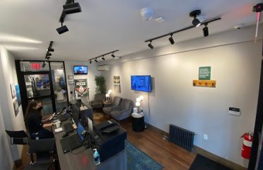 RISE Dispensary NYC Manhattan Medical Marijuana Dispensaries