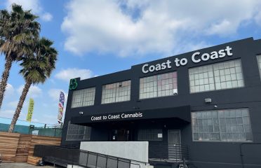Coast to Coast – DTLA