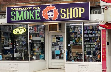 Moody St Smoke Shop