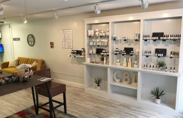 Your CBD Store | SUNMED – New Milford, CT