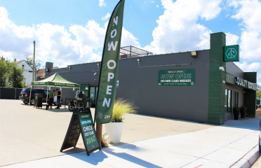 Quality Roots Cannabis Dispensary – Detroit
