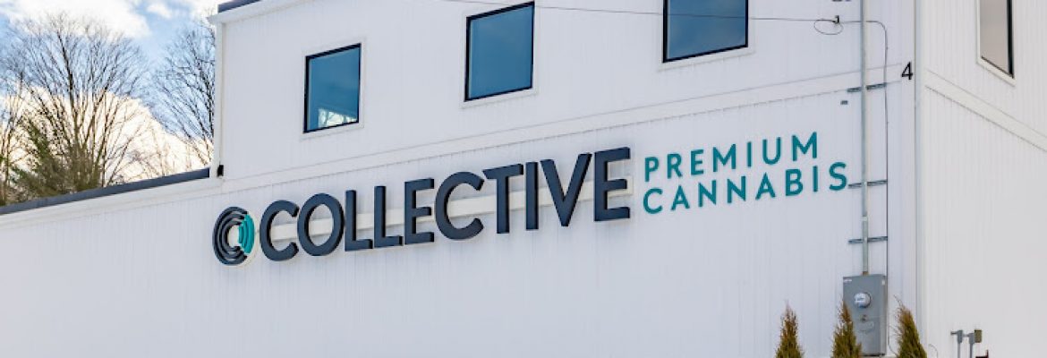 Collective Premium Cannabis Billerica