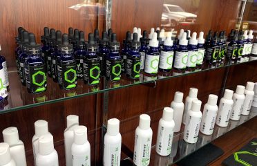 Quartz CBD & Wellness