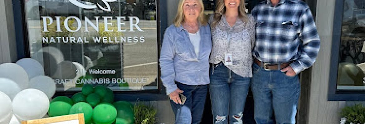 Pioneer Natural Wellness