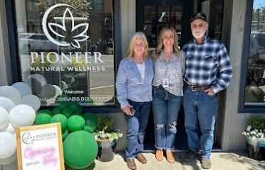 Pioneer Natural Wellness