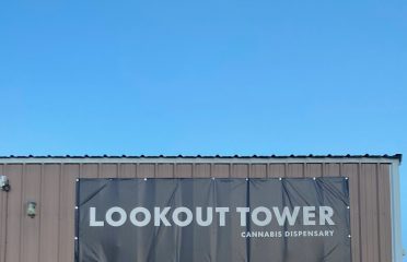 Lookout Tower – Cannabis Dispensary