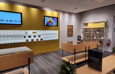 Harvest Cannabis Dispensary Chula Vista