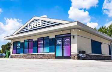 URB Cannabis Dispensary Vassar