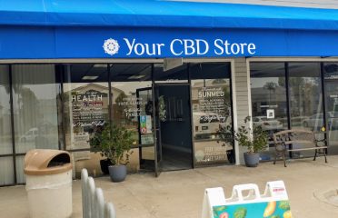 Your CBD Store | SUNMED – Ventura, CA