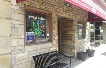 Depot Town Cannabis Company – Recreational Marijuana