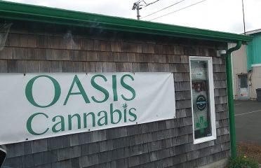 Oasis Cannabis