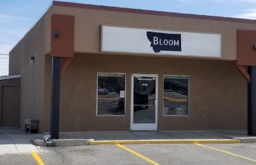 Bloom Marijuana Dispensary Helena