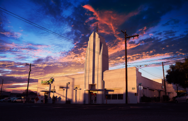 The Downtown Dispensary