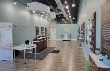 Your CBD Store | SUNMED – Commack, NY
