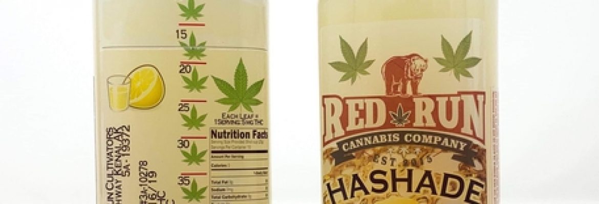 Red Run Cannabis Cultivators