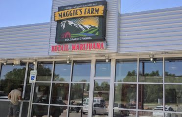 Maggie’s Farm