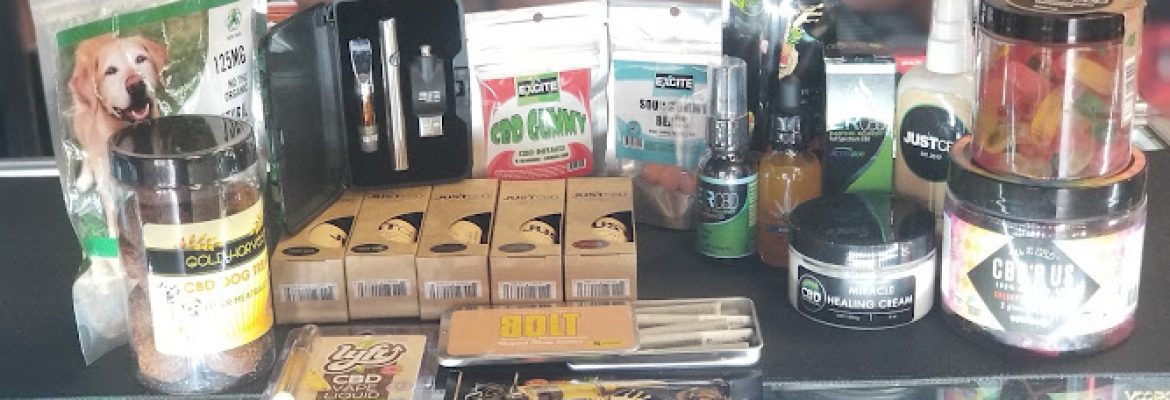 CBD Solutions