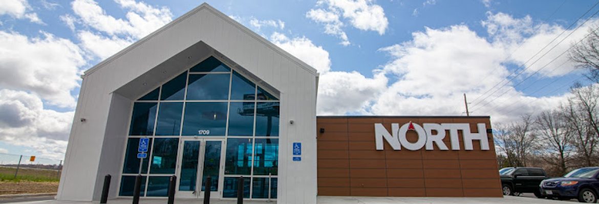 North Dispensary Pevely