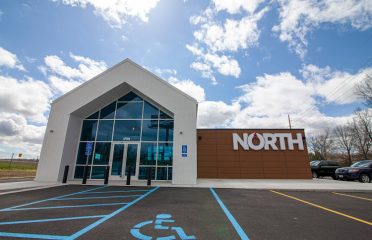 North Dispensary Pevely