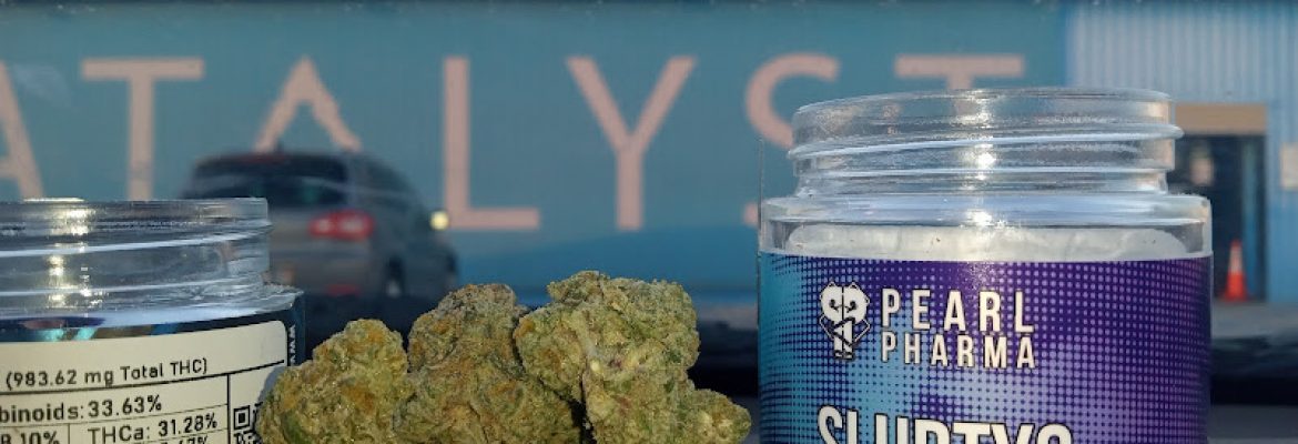 Catalyst Cannabis – Bellflower