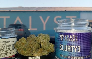 Catalyst Cannabis – Bellflower