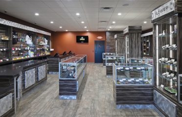 Shango Marijuana Provisioning Center Bay City