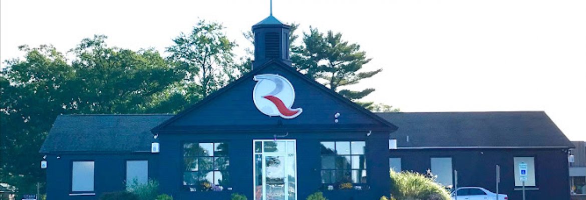 The REEF Muskegon