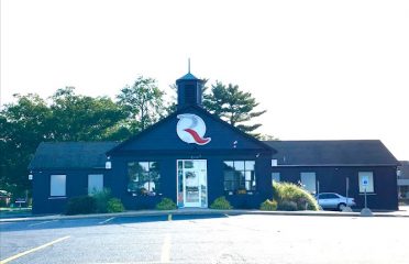 The REEF Muskegon