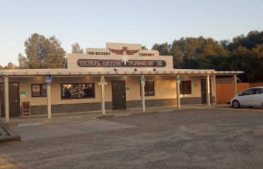 Tribal Nation Flower Company