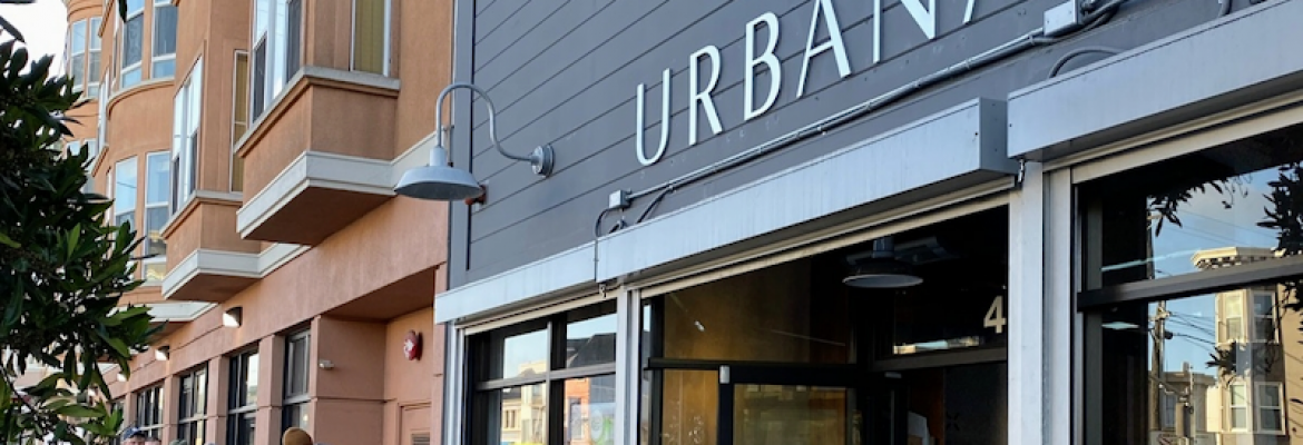 Urbana