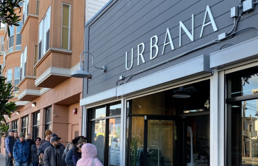 Urbana