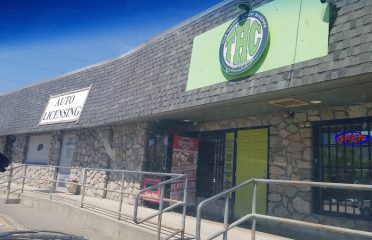 The Happy Crop Shoppe Cashmere 21+ Recreational & Medical Cannabis