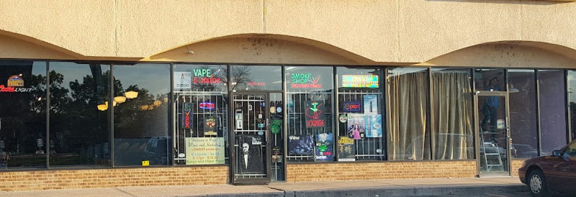 Royal Pipes and Hookahs CBD, KRATOM & HOOKAH SHOP