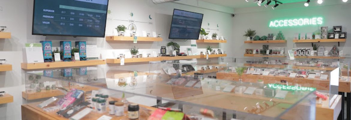 Quality Roots Dispensary – Battle Creek