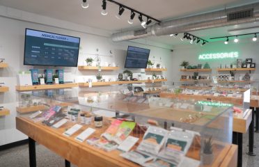 Quality Roots Dispensary – Battle Creek