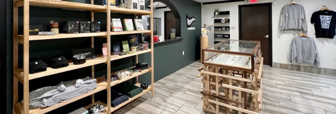 Skymint White Cloud Marijuana & Cannabis Dispensary