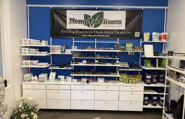 Hemp For Fitness LLC