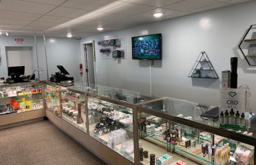 Meds Cafe | Recreational Marijuana