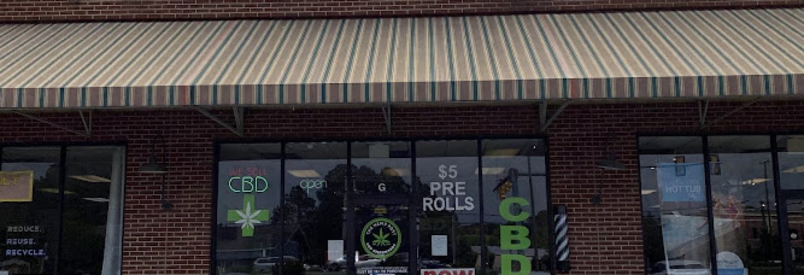 The Hemp Post