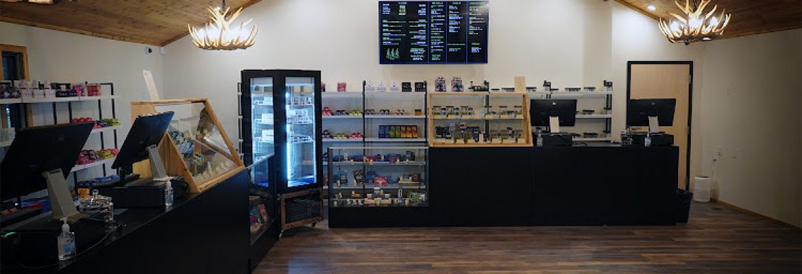 The Woods Marcellus – Recreational Marijuana Dispensary
