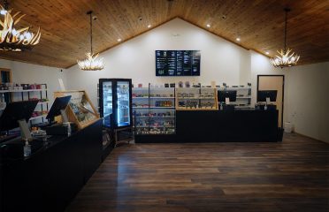 The Woods Marcellus – Recreational Marijuana Dispensary