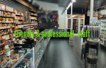 La quinta smoke shop & vape