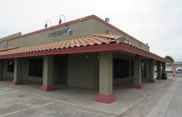 Reef Dispensary – Phoenix Southeast Valley